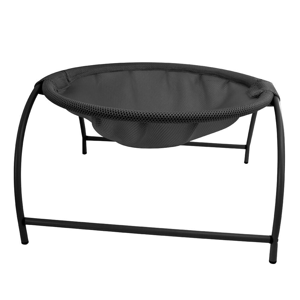 BowLift | Floor Cat Hammock-With Stand