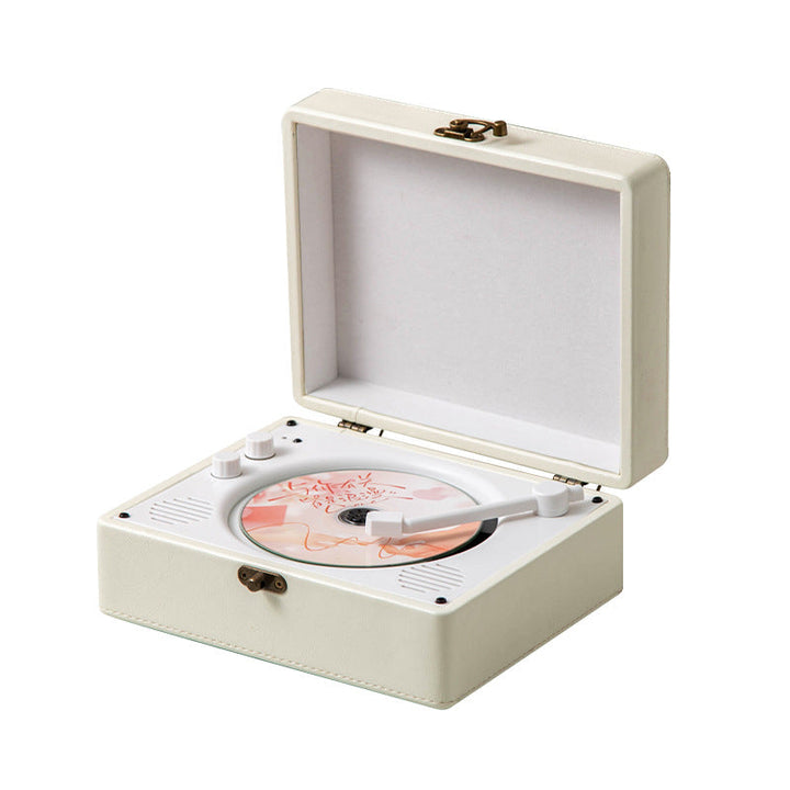 VeloraPulse — Vintage charm meets captivating sound that touches your heart | Bowlift