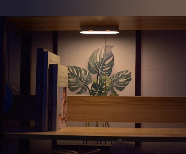 BowLift | Brighté - Wireless Rechargeable Motion Sensor Wall Light