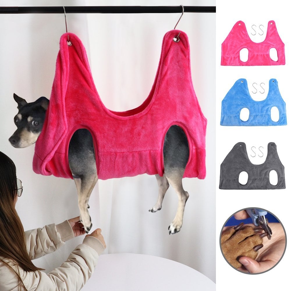 BowLift | mamymarket™ - Pet Grooming Hammock