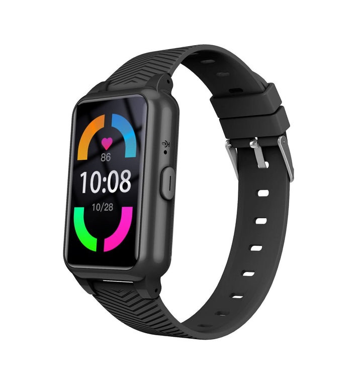 Senior Safety Watch with fall detection and GPS – Smart Care Smartwatch | Bowlift
