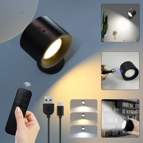 LumaShift — Light that enchants your everyday life and never leaves you in the dark | Bowlift