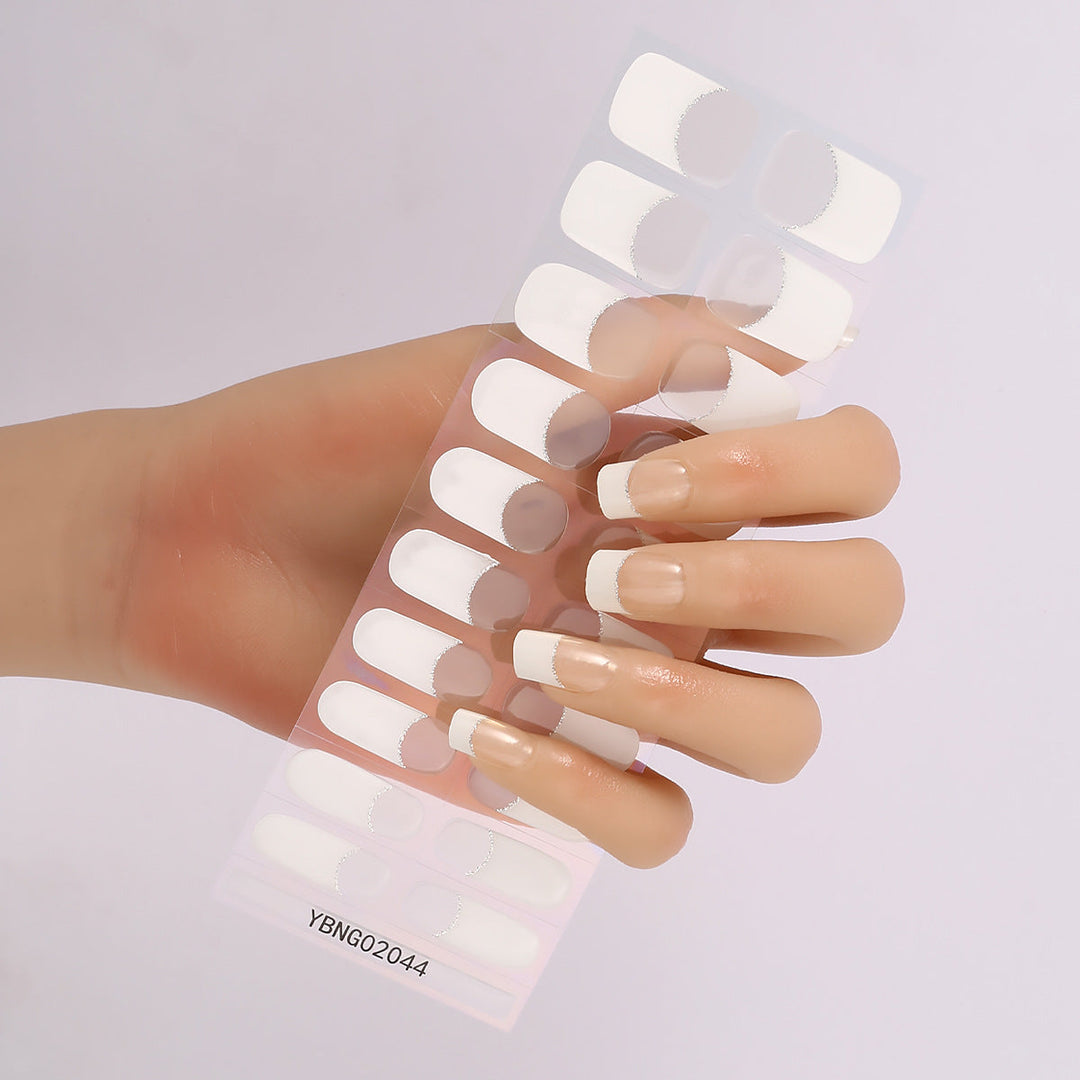 BowLift | NailSpark – Beautiful salon-quality nails quickly and without damage