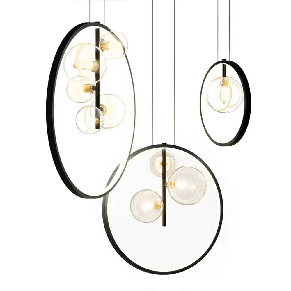 BowLift | Innovative lighting with a charming light show