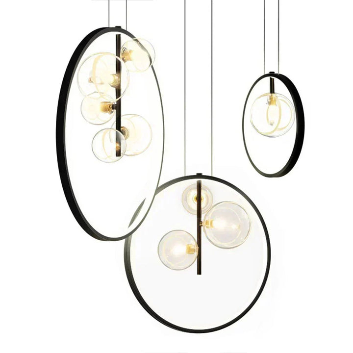 BowLift | Innovative lighting with a charming light show
