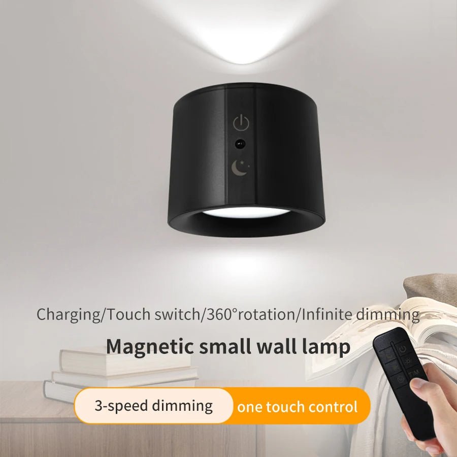 LumaShift — Light that enchants your everyday life and never leaves you in the dark | Bowlift