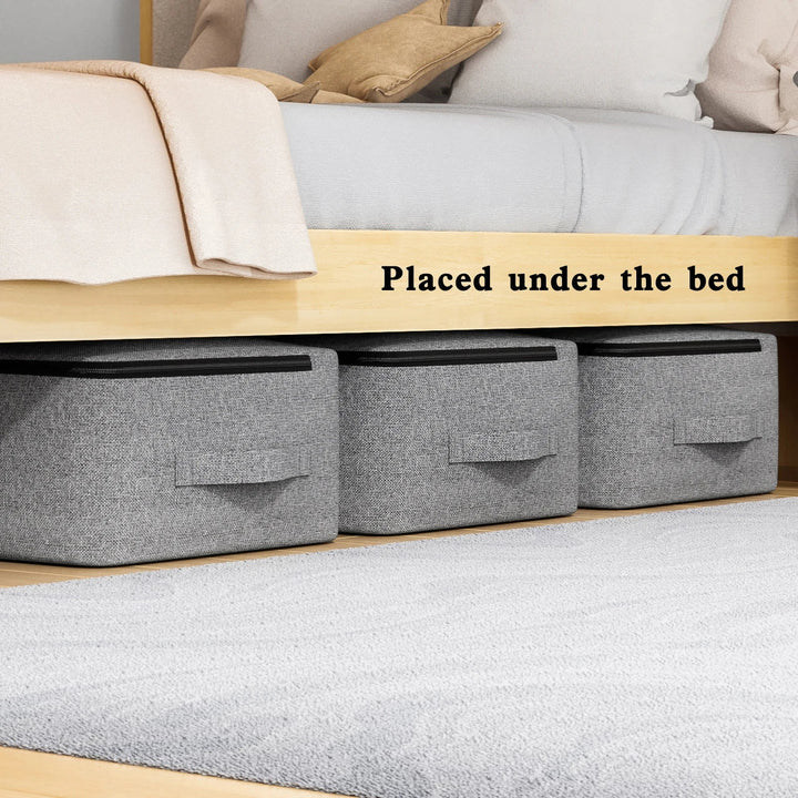DreamTuck — Order that soothes and transforms your space | Bowlift