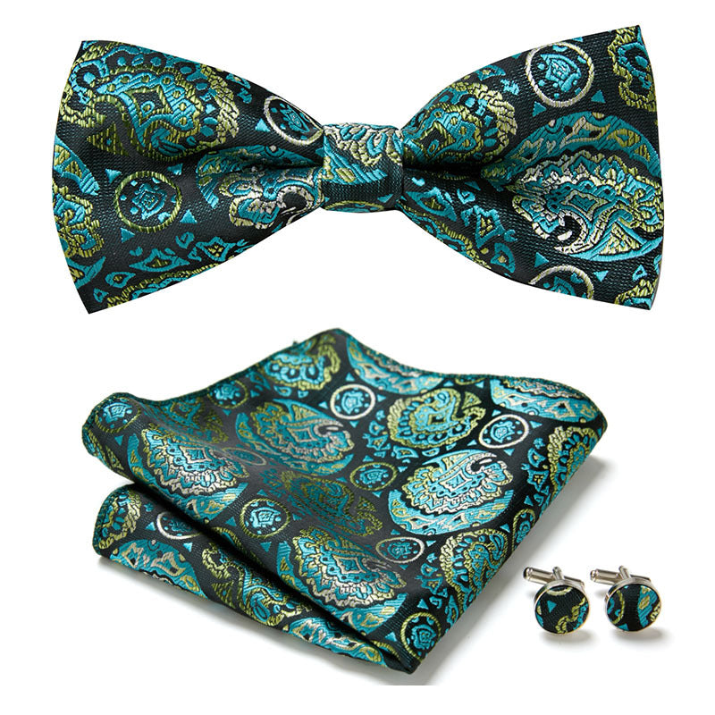 BowLift | Three-piece Set with stylish butterflies