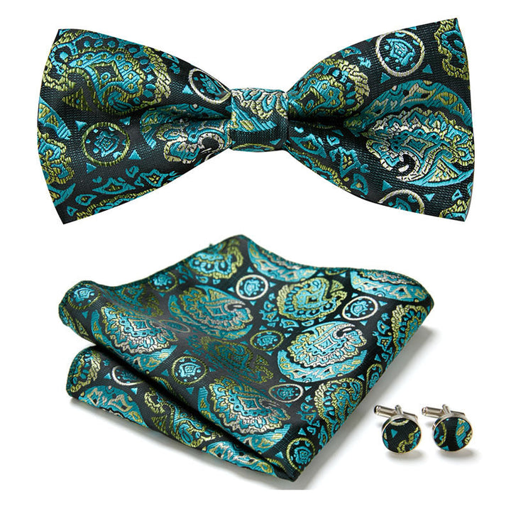 BowLift | Three-piece Set with stylish butterflies