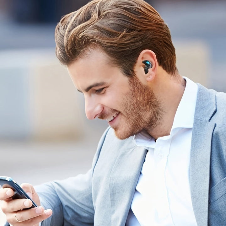 BowLift | Bone Conduction Sleep Bluetooth Headset