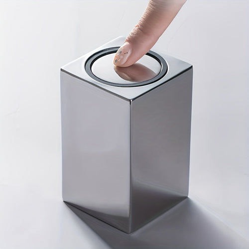 Stainless Steel Toothpick Holder – Hygienic and Easy Access to Toothpicks | Bowlift