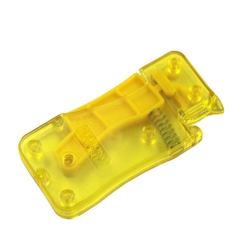 BowLift | EasyThreader – Quickly thread needles without eye strain or frustration