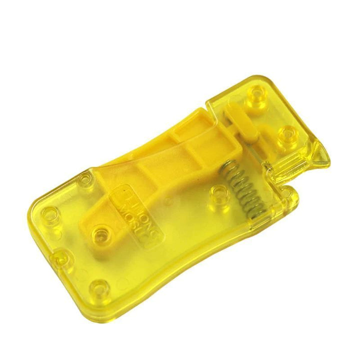 BowLift | EasyThreader – Quickly thread needles without eye strain or frustration