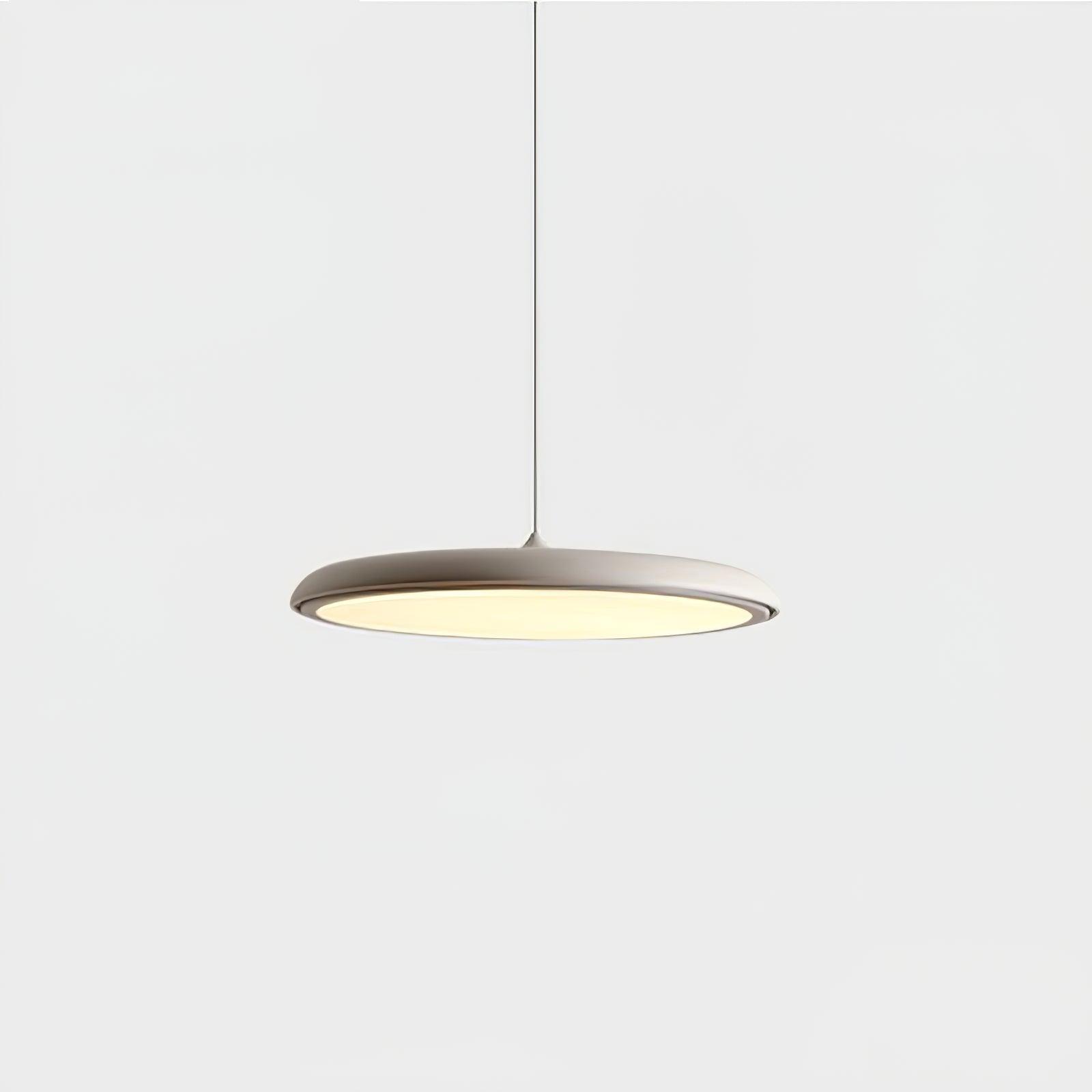 BowLift | Hanging Lamp with a Simple Form for Modern Interiors