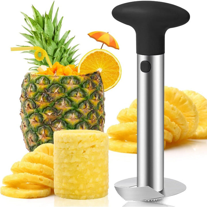 Fruit Corer Slicer Bowlift