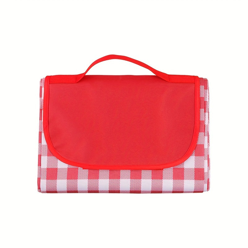BowLift | Extra Large Waterproof Picnic Blanket | Foldable Outdoor Mat