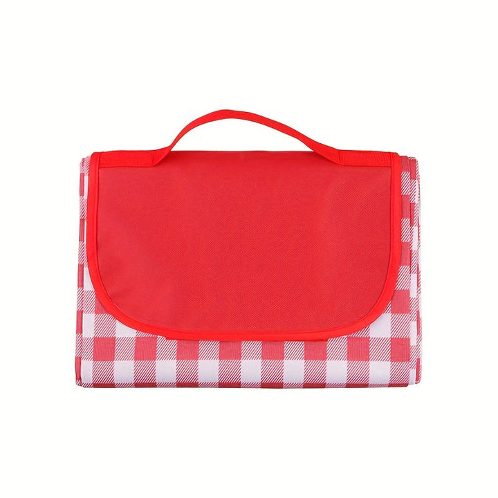 BowLift | Extra Large Waterproof Picnic Blanket | Foldable Outdoor Mat