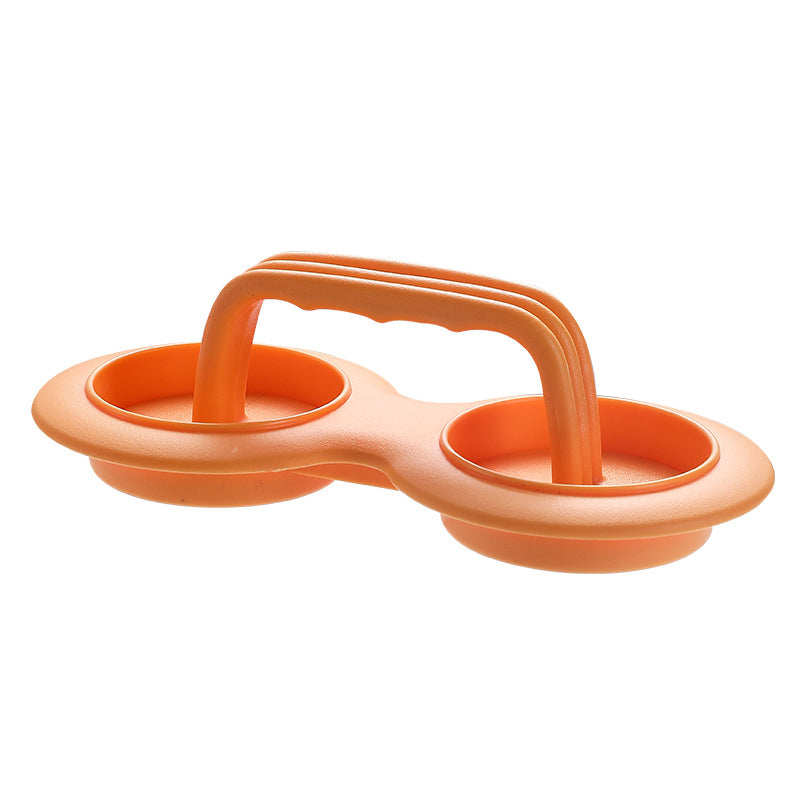 BowLift | Meatloaf mold