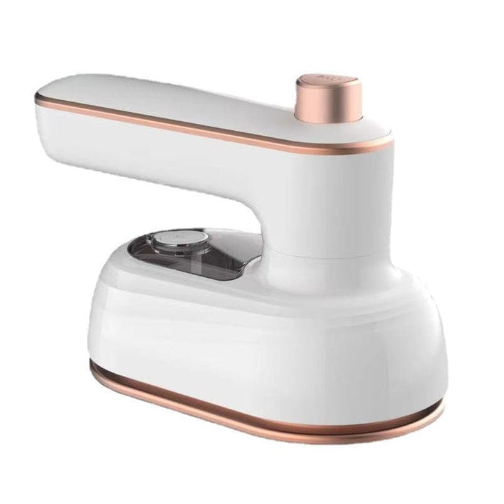 BowLift | Portable Mini Iron – Compact Travel Iron with Quick Heating