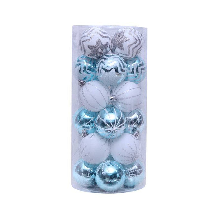 BowLift | Christmas Tree Ornaments Decoration Ball
