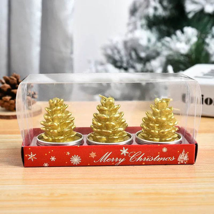 BowLift | Christmas Craft Gift Candles Decorate