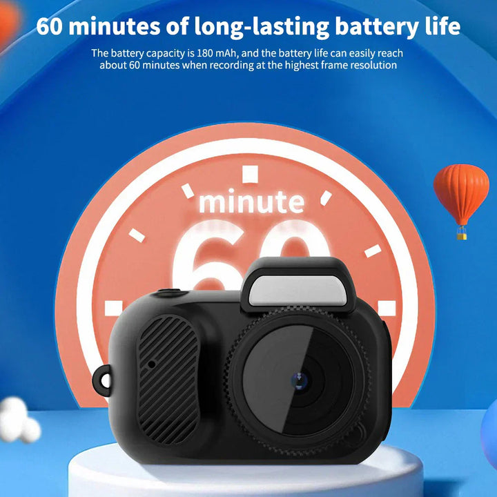 BowLift | Portable mini camera