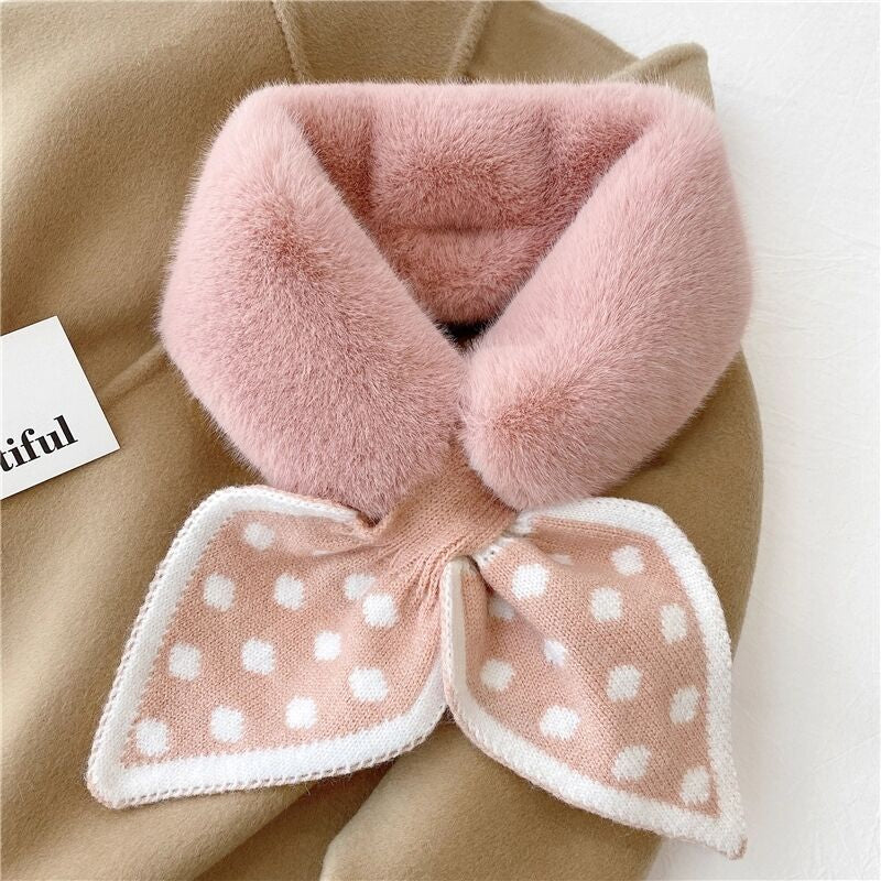 BowLift | Stylish Warm Cozy Winter Scarf
