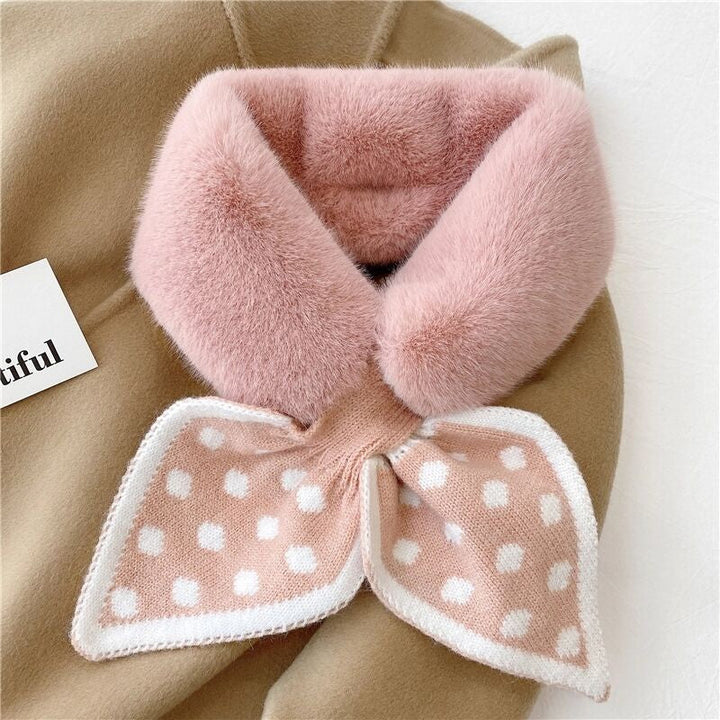 BowLift | Stylish Warm Cozy Winter Scarf