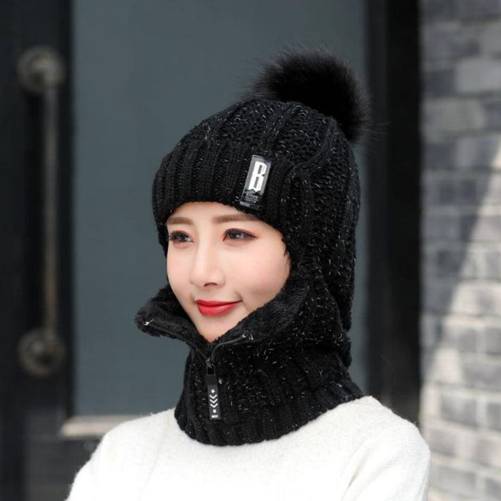 BowLift | CozyFur – Warm, fashionable and comfortable through the winter