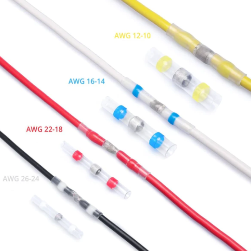 CableLockPro — Reliable, sturdy, waterproof cable connections in seconds without frustration | Bowlift