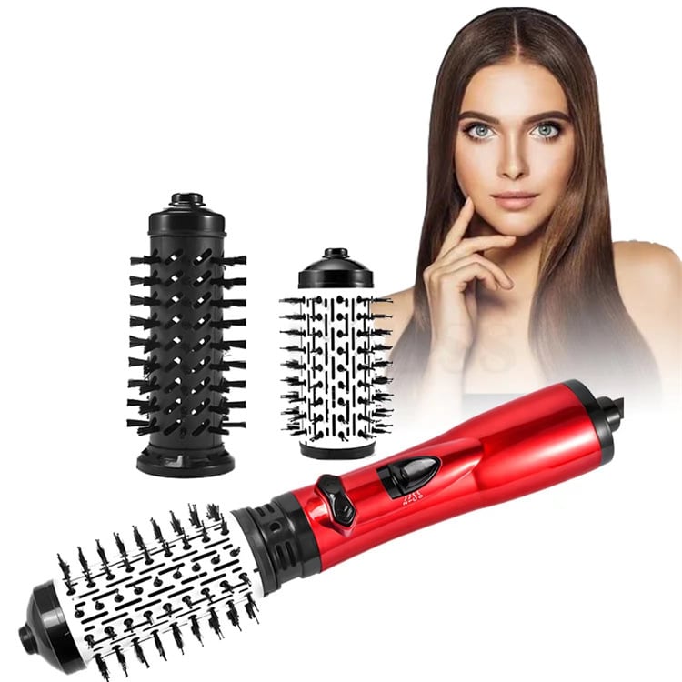 BowLift | VivaTwist 360 — Transforms your hair into a radiant beauty that captivates all attention!