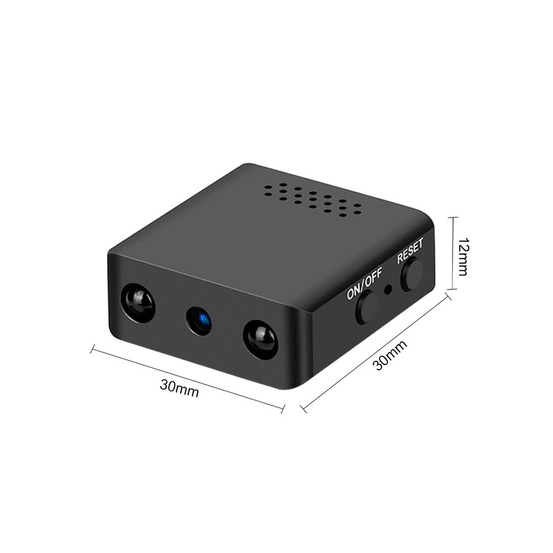 BowLift | Wireless HD Security Camera with Night Vision