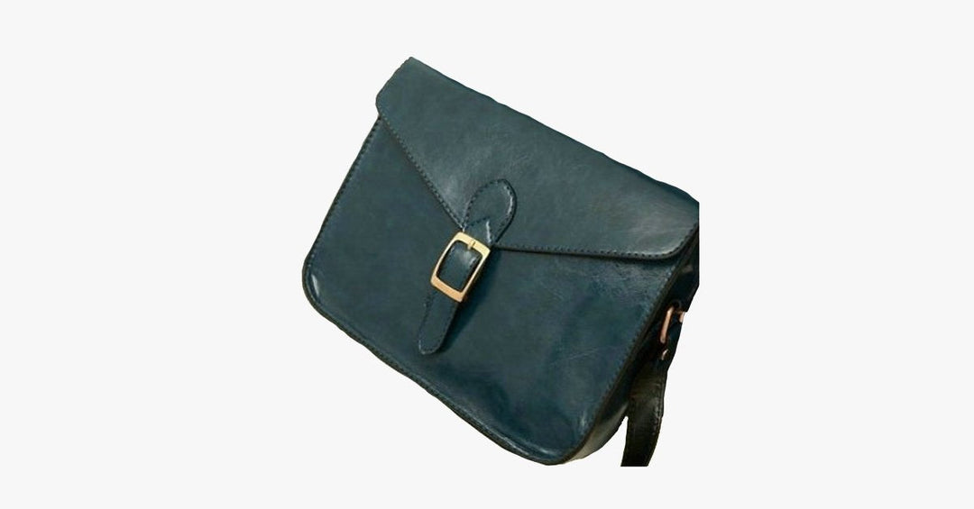 BowLift | Stylish Shoulder Bag for Women - Vintage Design - Perfect for Summer!