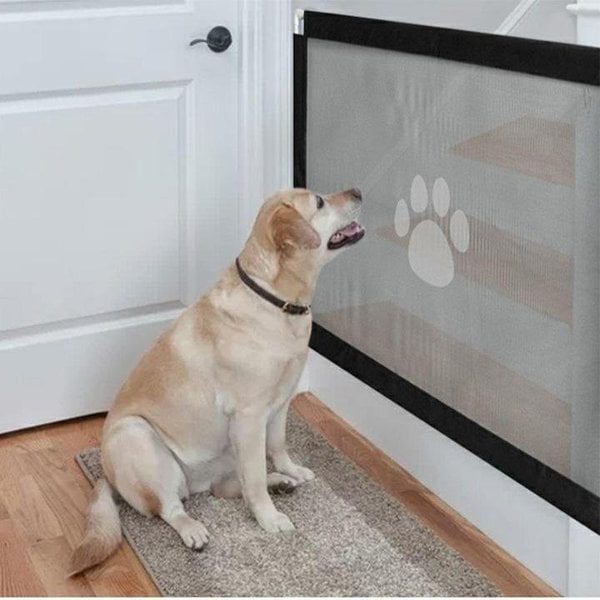 BowLift | Portable Kids & Pets Safety Door Guard