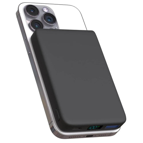 PowerCore 10K – Wireless MagSafe Powerbank 10,000 mAh Bowlift