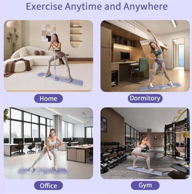 BowLift | VigorSkiPro — Your secret weapon for explosive power and limitless endurance at home