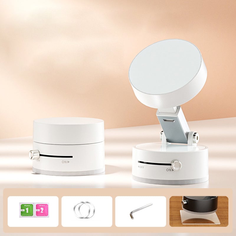 BowLift | Magnetic Vacuum Suction Holder