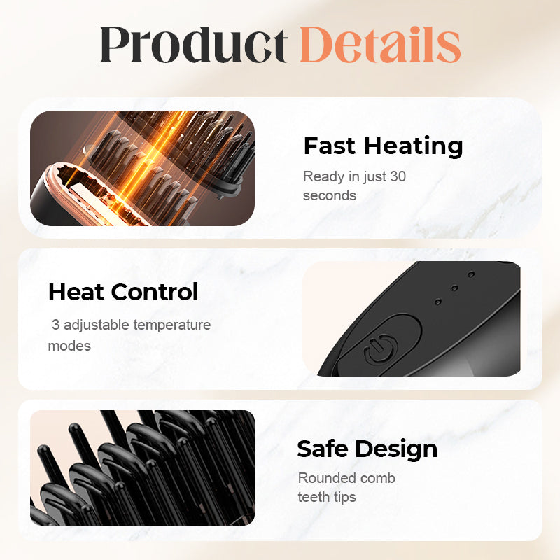 BowLift | SilkyGlide – Instantly frizz-free, salon-smooth hair everywhere