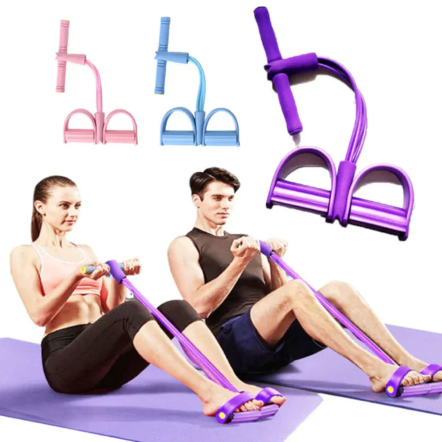 BowLift | PowerToneX — Ignite your strength and shape your dream body anytime, anywhere!