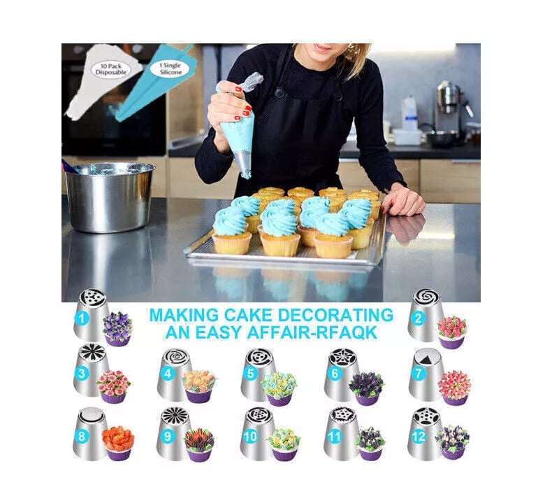 BowLift | TitanSplendor — Transform every cake into a breathtaking masterpiece full of love and wonder