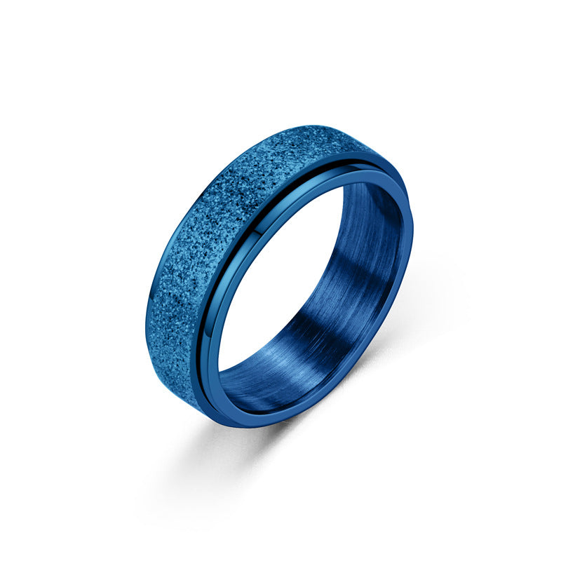 BowLift | Rotatable ring handles in all colors relieves stress *NEW