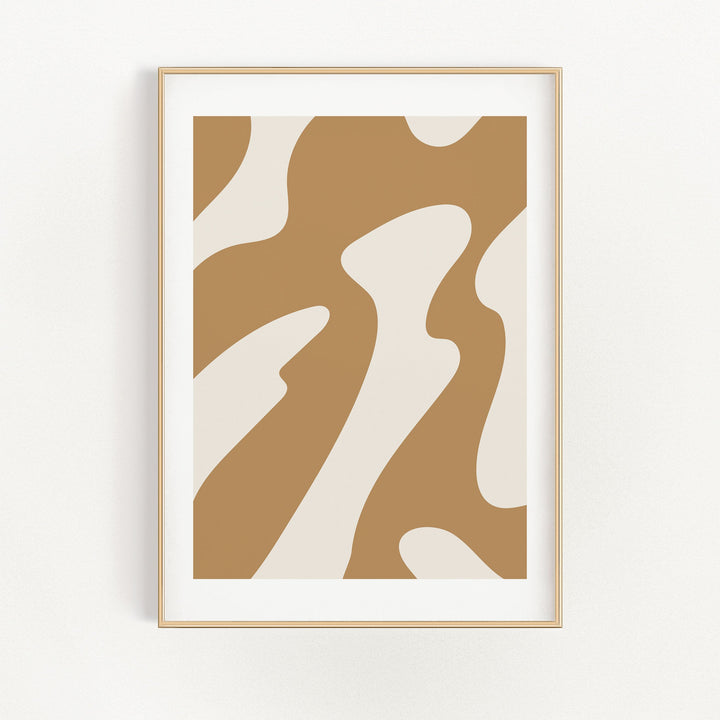 Minimalist Collection - Abstract | Bowlift