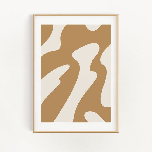 Minimalist Collection - Abstract | Bowlift