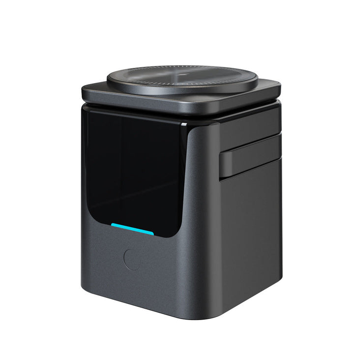 PowerNest — No more charging chaos for more freedom and power all day | Bowlift