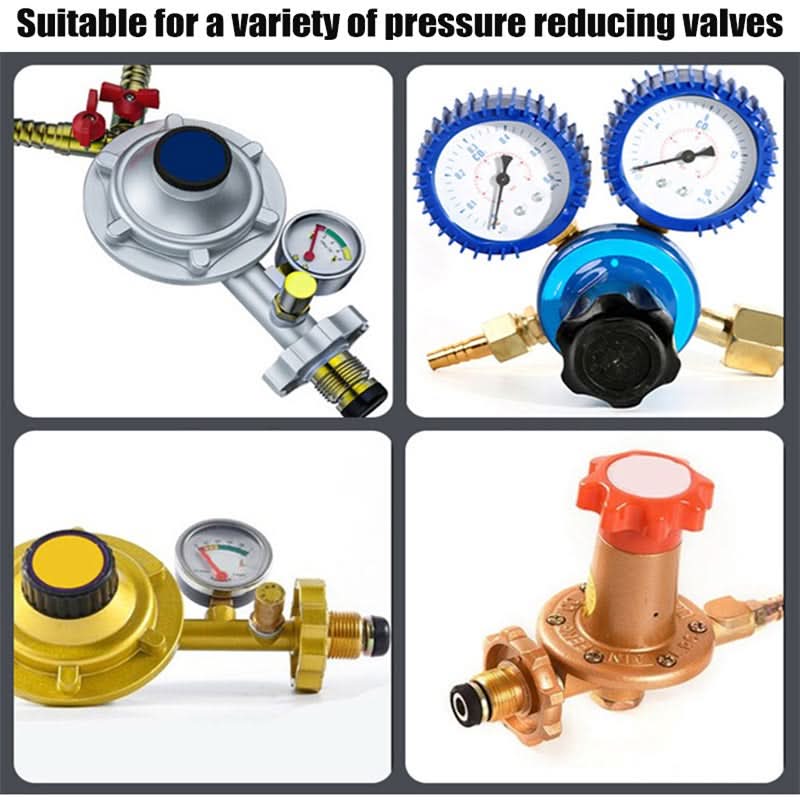 BowLift | ValveMaster – Easy adjustment for all standard gas concentration valves