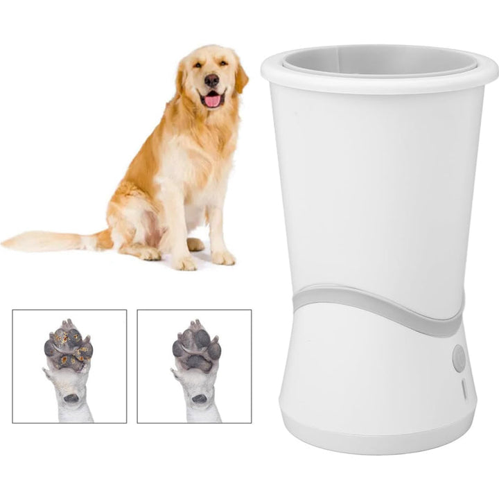BowLift | PawPerfection — Clean paws, stress-free walks full of feel-good moments