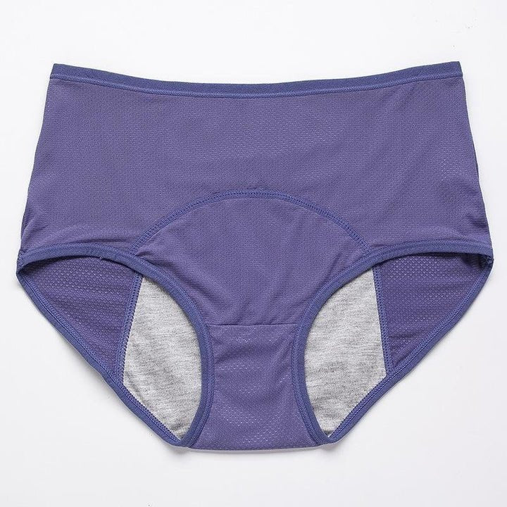 BowLift | FEMMY – Stay-Dry Women’s Underwear for All-Day Freshness