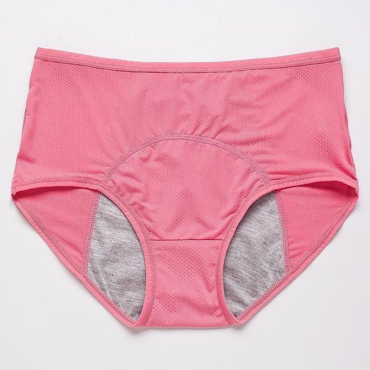 BowLift | FEMMY – Stay-Dry Women’s Underwear for All-Day Freshness