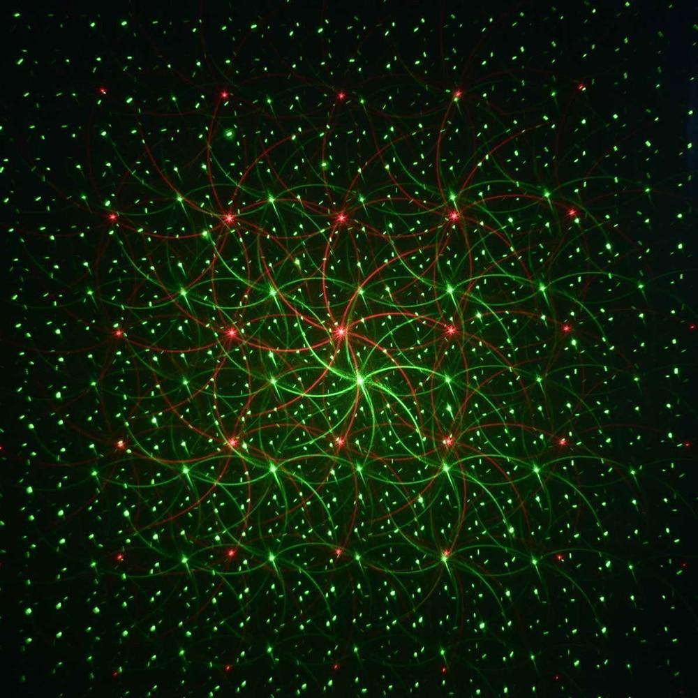 BowLift | LED Garden Projector Outdoor Festive Lights