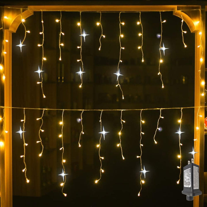 BowLift | Outdoor LED Christmas Decorations Lights